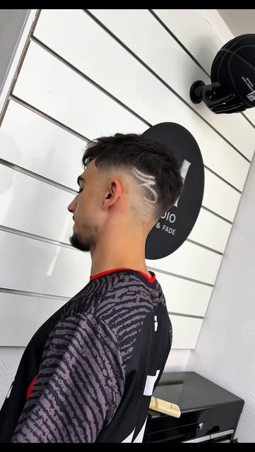 Taille de barbe précise